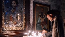 Calendar ortodox iunie 2023: Lista completă a sărbătorilor din prima lună de vară